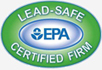 EPA Certified Lead Safe Firm