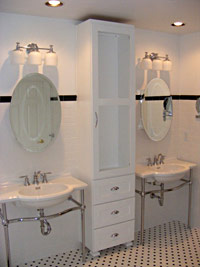 Kitchen & Bathroom Remodeling, Louisville, KY